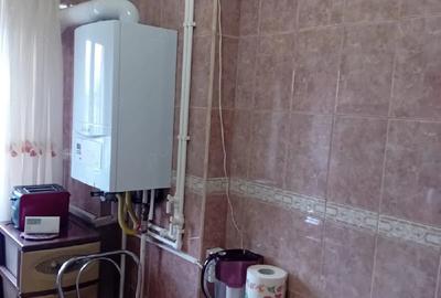 Apartament cu 2 camere decomandat în Central - 1
