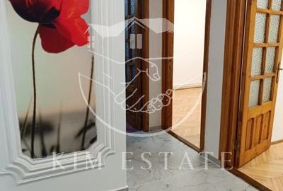 De inchiriat apartament /spatiu 3 camere Trocadero - 9