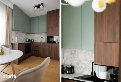 Apartament cu 3 camere decomandat în Industriilor - 7