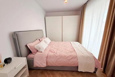Apartament cu 2 camere semidecomandat în Central - 2