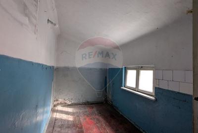Casă cu 11 camere cu Teren 330 Mp în Iancului - 28