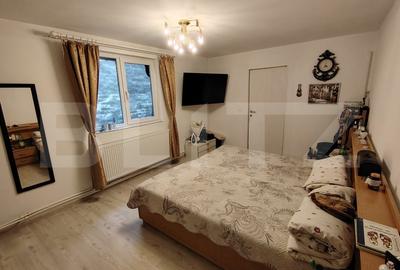 Casă individuală cu 5 camere cu Teren 272 Mp în 1 Mai - 8