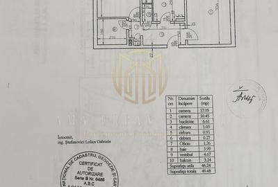 Apartament cu 2 camere decomandat, mobilat în Dristor - 8