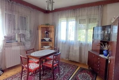 Casa renovabila cu 11508 mp teren, in Copaceni - 11