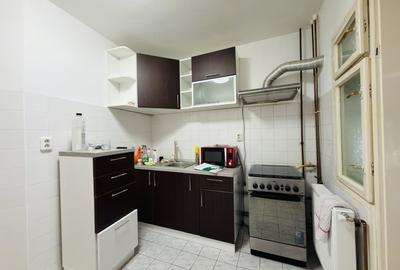 Apartament cu 3 camere decomandat, mobilat în Soarelui - 8
