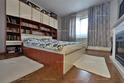 Casă cu 3 camere în Giroc