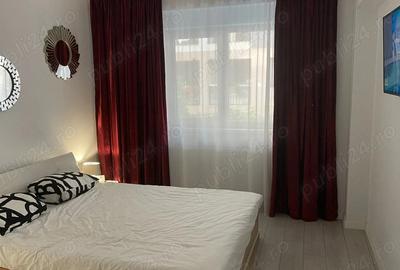 Apartament cu 2 camere decomandat în Ozana - 7