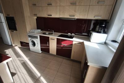 Inchiriere Apartament 2 camere spatios pe malul marii - 30