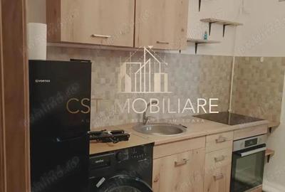 Apartament doua camere Garsoniera de vanzare - 1