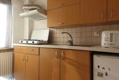 Garsonieră în Centrul Istoric - 5