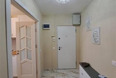 Apartament cu 3 camere, mobilat si utilat, situat in cartierul Gheorgheni! - 13