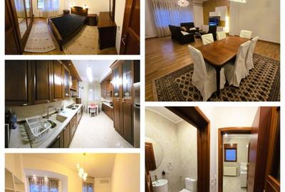 3 camere, 114 mp, centrala, Parc Herastrau, Arcul de Triumf, Domenii 3 camere, 114 mp, centrala, Parc Herastrau, Arcul de Triumf, Domenii - 1