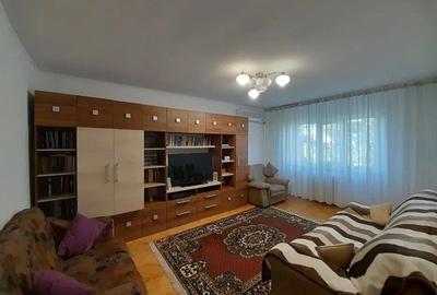 Apartament 3 camere zona Podu Ros - Nicolina - 8