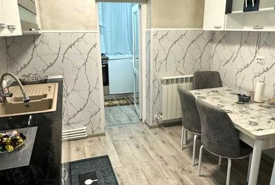 Apartament luminos 3 camere, decomandat, zona Piata Centrala - 3