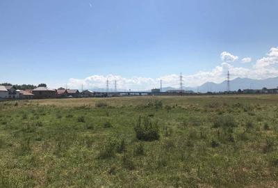 Spațiu comercial, în Sânpetru - 5