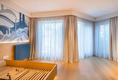 Vila noua cu arhitectura moderna de vanzare - Timpuri Noi - 10