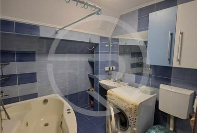 Apartament cu 2 camere, mobilat în Someșeni - 1