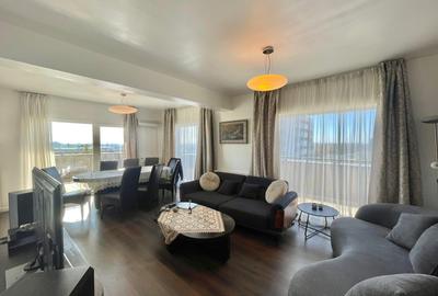 Penthouse – Militari, Bd. Iuliu Maniu 109, Pacii - 1