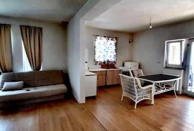 Casă cu Teren 620 Mp în Clinceni - 8