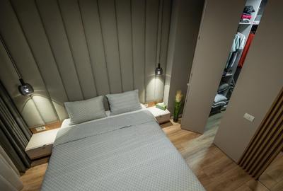 Apartament cu 3 camere decomandat, mobilat în Bucovina - 7