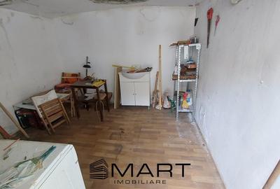 Apartament la casa si curte zona Centrala - 4