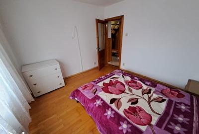 Apartament cu 3 camere decomandat în Burdujeni - 11