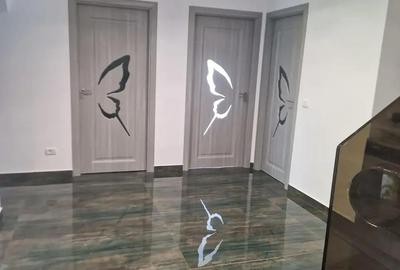 Casă cu 6 camere în Letea Veche - 2