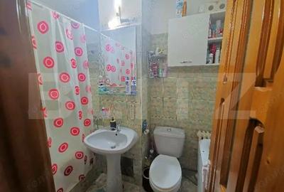 Apartament 3 camere cu gradina ?i garaj Radu Popescu, Micro 4 - 6