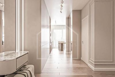 Apartamente 2-3-4 Camere | Lacul Chitila - Parc Dendrologic - 14