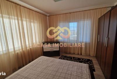 Casă cu 6 camere cu Teren 2000 Mp în Lețcani - 11