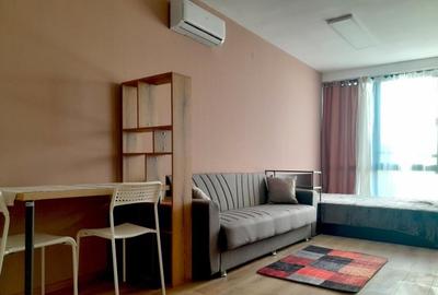 De vanzare un apartament cu 1 camera in zona Astra - 2