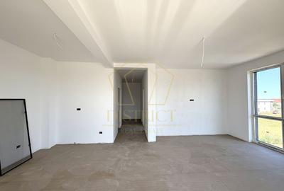 Apartament spațios cu 2 camere  | Mosnita Noua - 3