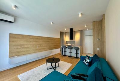 Inchiriere apartament 2 camere One Timpuri Noi - 2