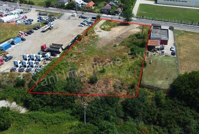 Teren de vanzare in Curtea de Arge?. - 2