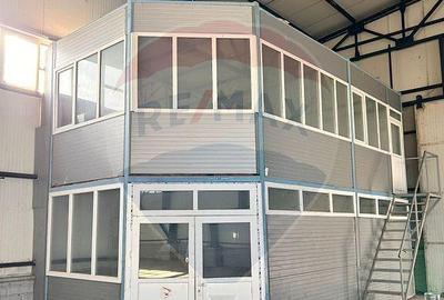 Spa?iu industrial de inchiriat in Pantelimon - 2