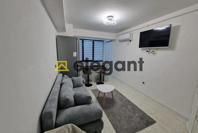 2 camere, LUX, parcare, AC, centrala, George Enescu-Liceul de Chimie - 1