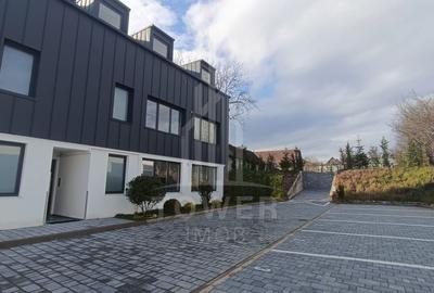 Apartament modern cu 3 camere în Turnișor – Comision 0%! - 24