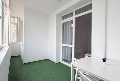 2 camere renovat-la cheie- Gara de Nord-Calea Grivitei - 12