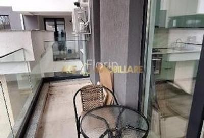 Apartament cu 2 camere decomandat, mobilat în Trafic Greu - 10