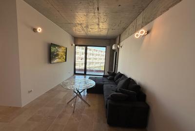 Apartament deosebit - Prima inchiriere, mobilat complet nou - 4