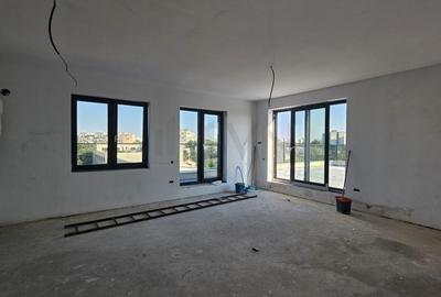 REA1024411 Penthouse Drumul Taberei - 2