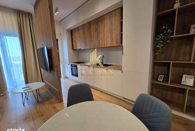 Apartament cu 2 camere în Central - 6
