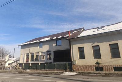 Spațiu comercial, de 2,100 mp, în Siret - 18