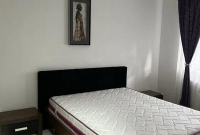 Apartament 2 camere, 42mp + curte 21mp, loc parcare, centrala, Popesti Leordeni - 1
