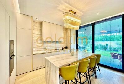 VILA NOUA/ SMART HOME/GRADINA SUPERBA/ANSAMBLU REZIDENTIAL/GARAJ/IANCU NICOLAE - 14