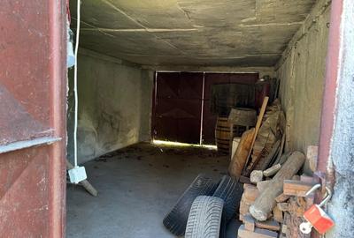 Casă cu 2 camere în Dobroteasa - 7