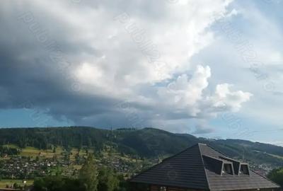 Casă cu 6 camere în Vatra Dornei - 1