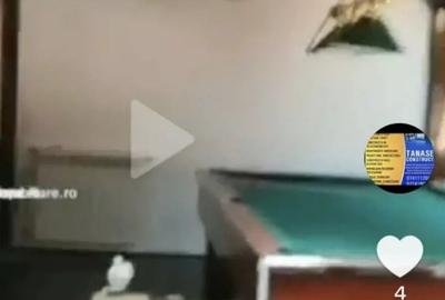 Casă cu 8 camere în Central