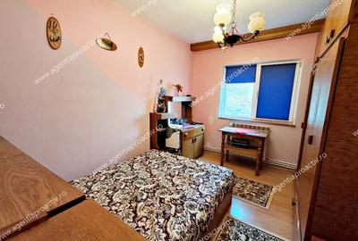 Apartament cu 3 camere, IC Frimu, etaj 1-ideal pentru o familie! - 5