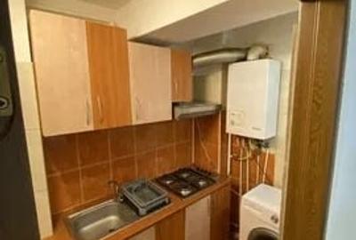 Garsoniera, PET FRIENDLY, zona Tudor Vladimirescu - 4